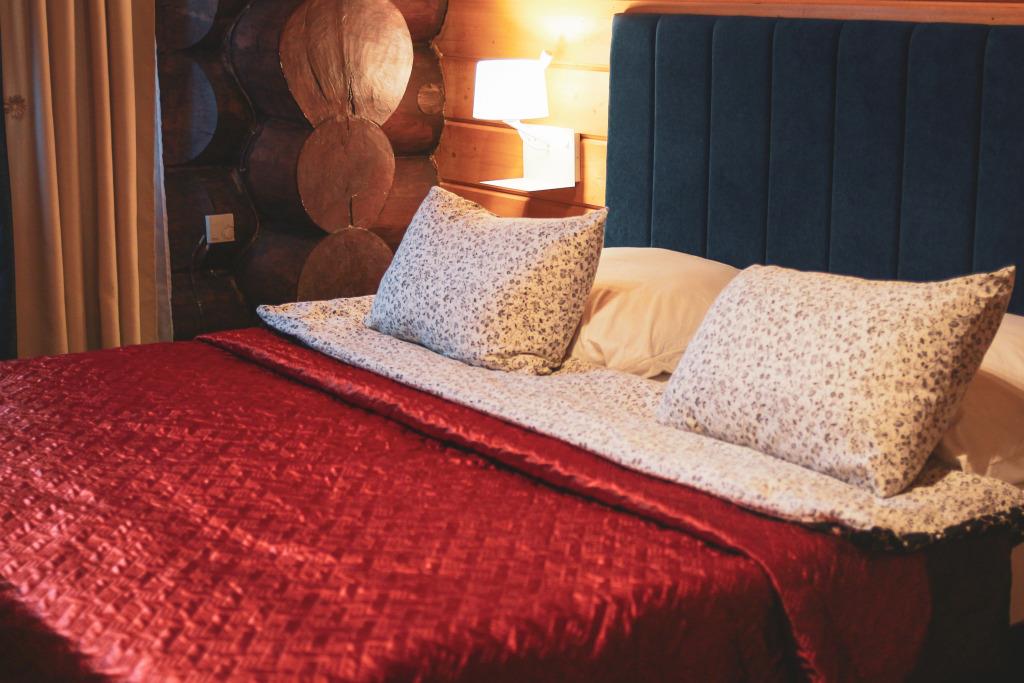 Usad'ba Maanselka Hotel 1*