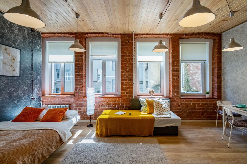 SutkiLive v Centre u metro Sadovaya Apartments 0*