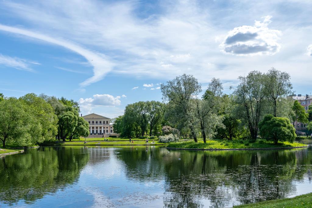 SutkiLive v Centre u metro Sadovaya Apartments 0*