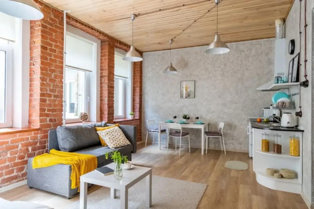 SutkiLive v Centre u metro Sadovaya Apartments 0*
