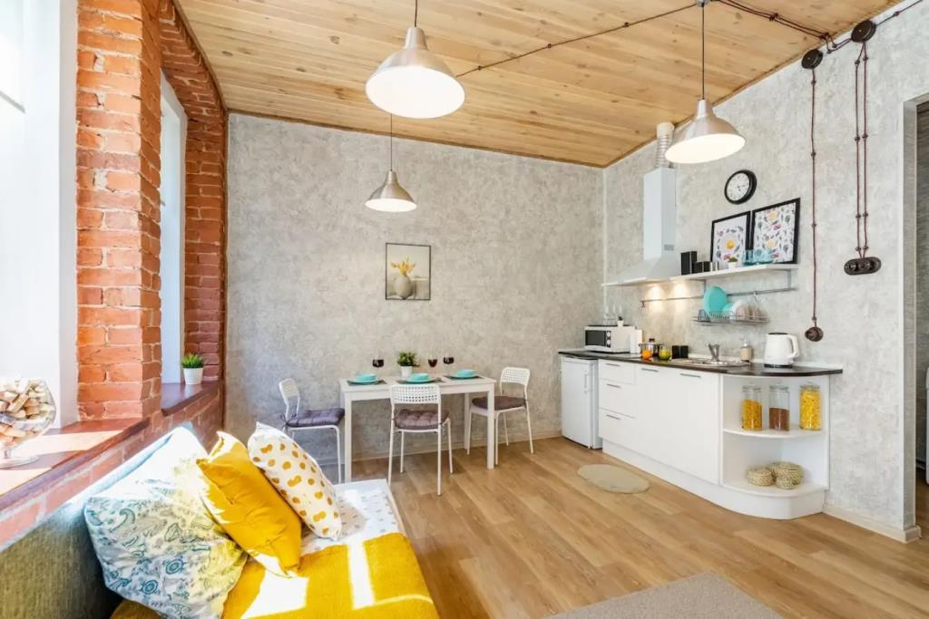 SutkiLive v Centre u metro Sadovaya Apartments 0*