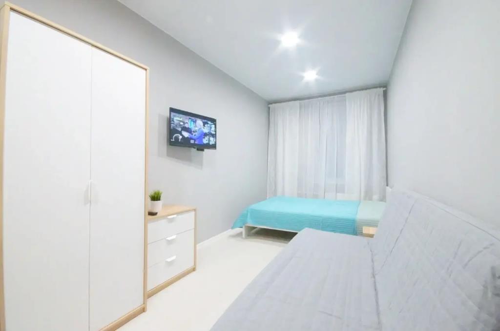5-ya Krasnoarmeyskaya Apartments 0*