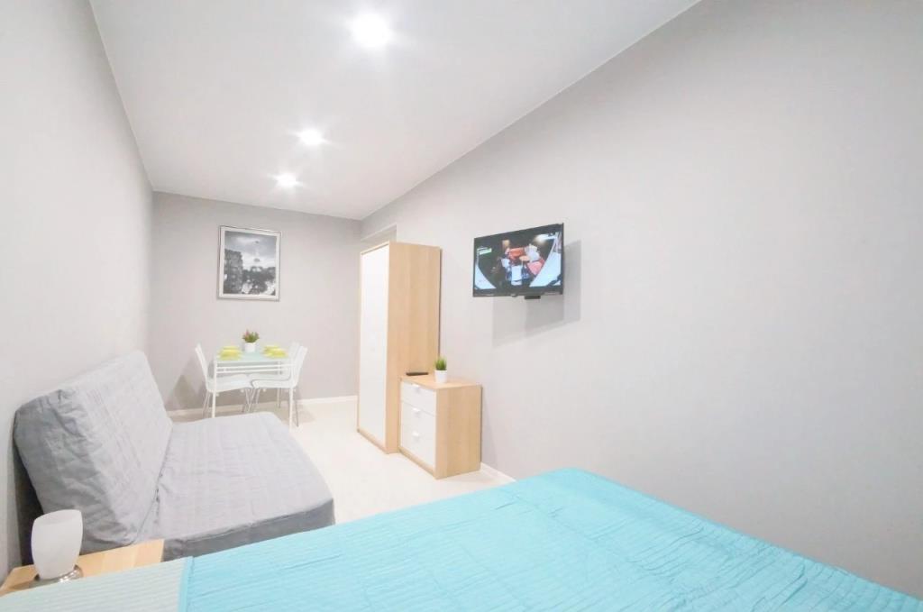 5-ya Krasnoarmeyskaya Apartments 0*