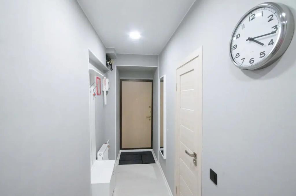 5-ya Krasnoarmeyskaya Apartments 0*
