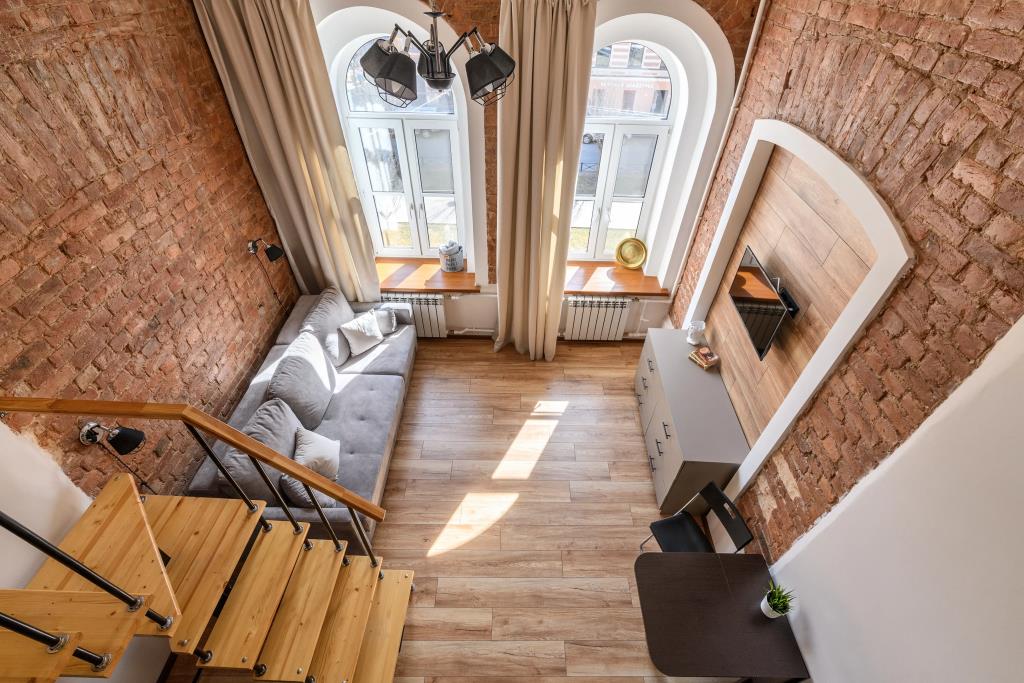 SutkiSpb Bronnitskaya 16 Apartments 0*