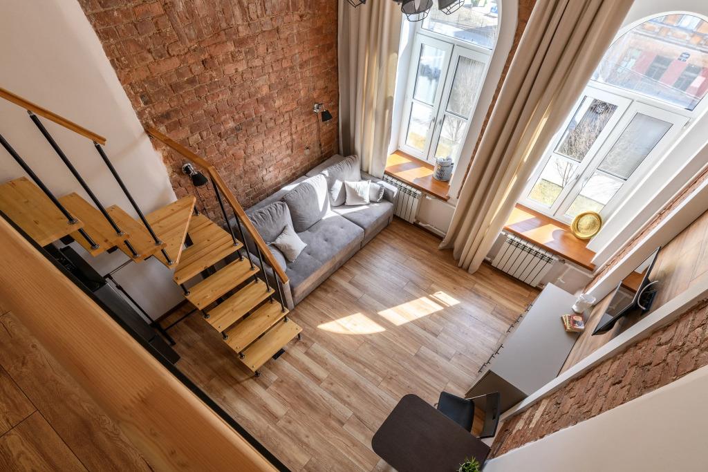 SutkiSpb Bronnitskaya 16 Apartments 0*