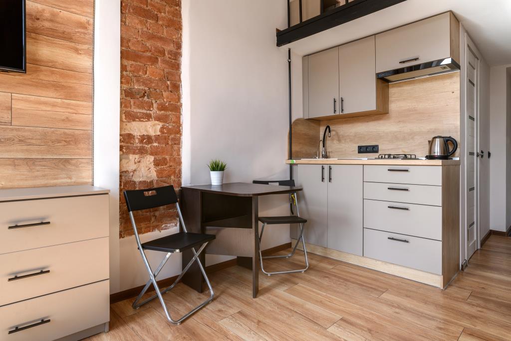 SutkiSpb Bronnitskaya 16 Apartments 0*