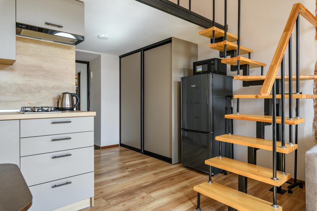SutkiSpb Bronnitskaya 16 Apartments 0*