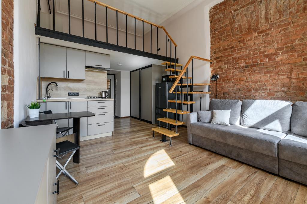 SutkiSpb Bronnitskaya 16 Apartments 0*