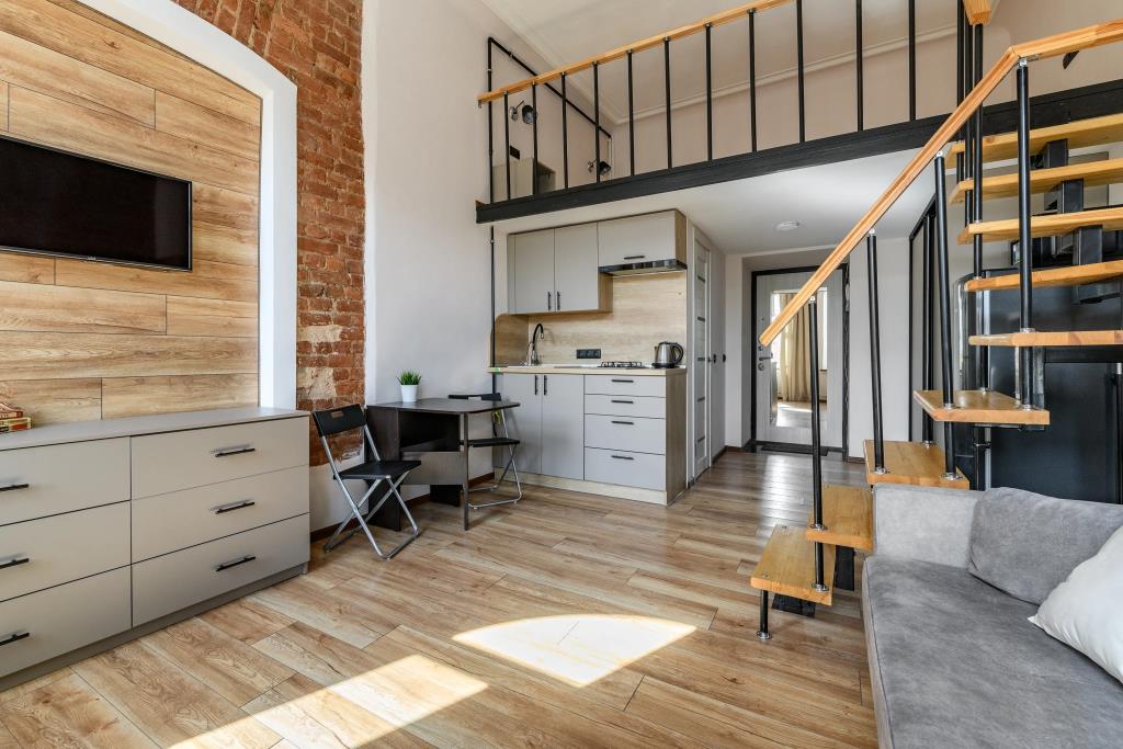 SutkiSpb Bronnitskaya 16 Apartments 0*