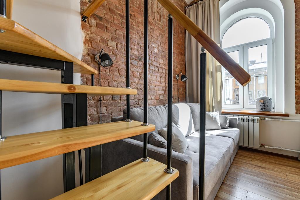 SutkiSpb Bronnitskaya 16 Apartments 0*