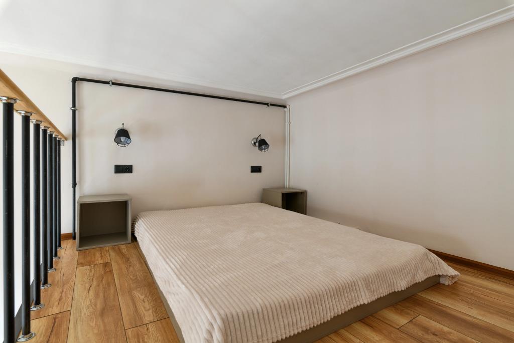 SutkiSpb Bronnitskaya 16 Apartments 0*