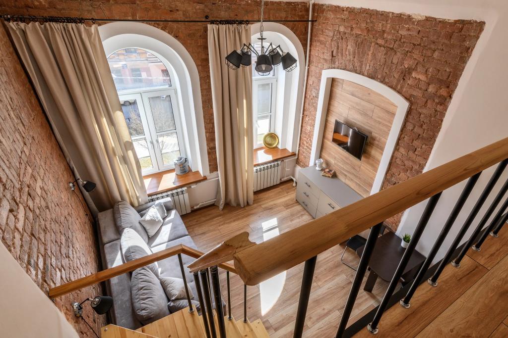 SutkiSpb Bronnitskaya 16 Apartments 0*