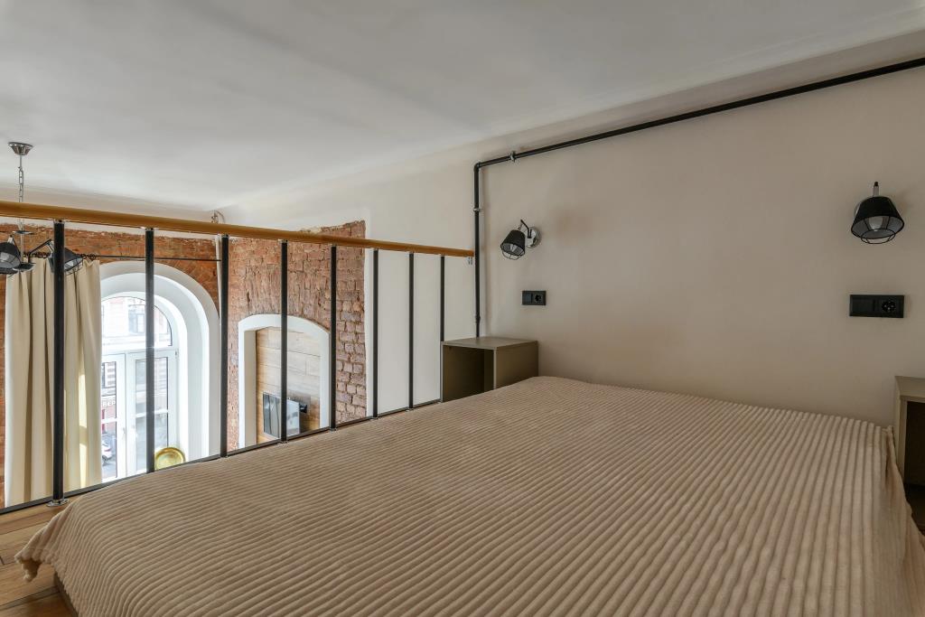 SutkiSpb Bronnitskaya 16 Apartments 0*
