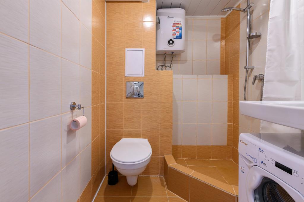 SutkiSpb Bronnitskaya 16 Apartments 0*