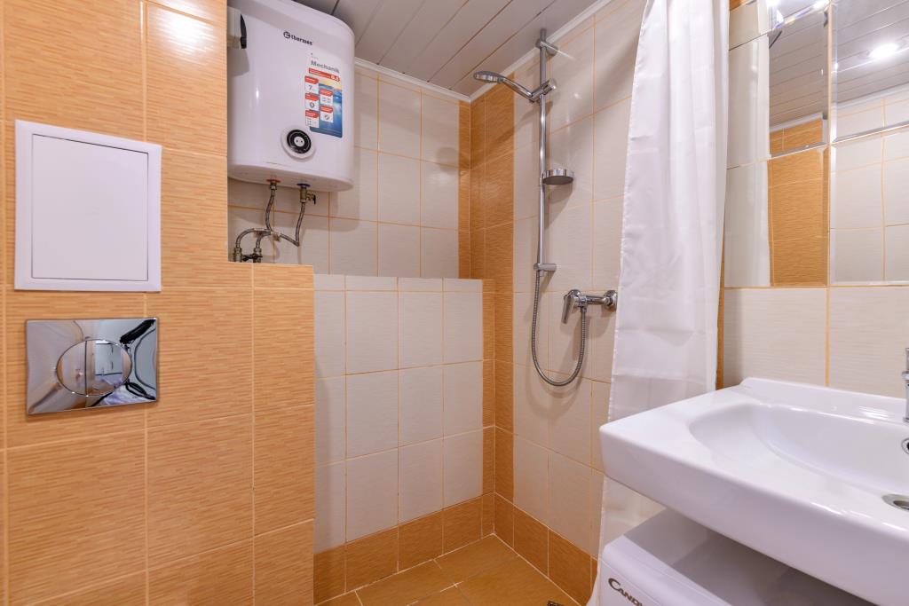 SutkiSpb Bronnitskaya 16 Apartments 0*
