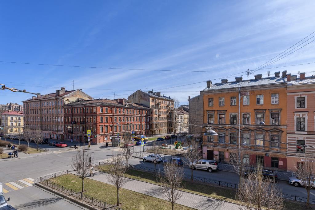 SutkiSpb Bronnitskaya 16 Apartments 0*