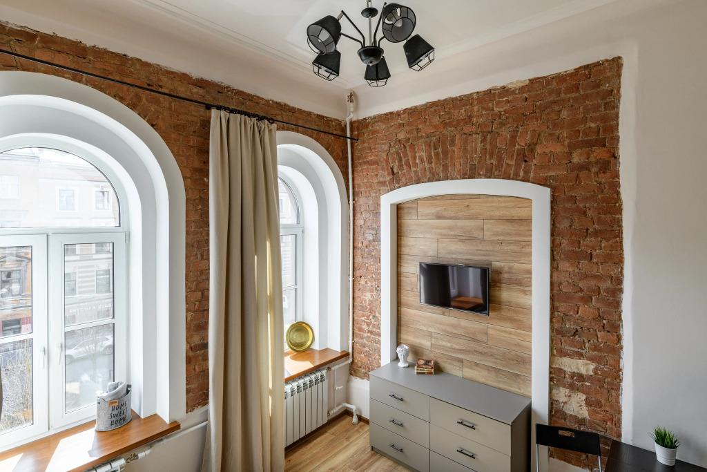 SutkiSpb Bronnitskaya 16 Apartments 0*