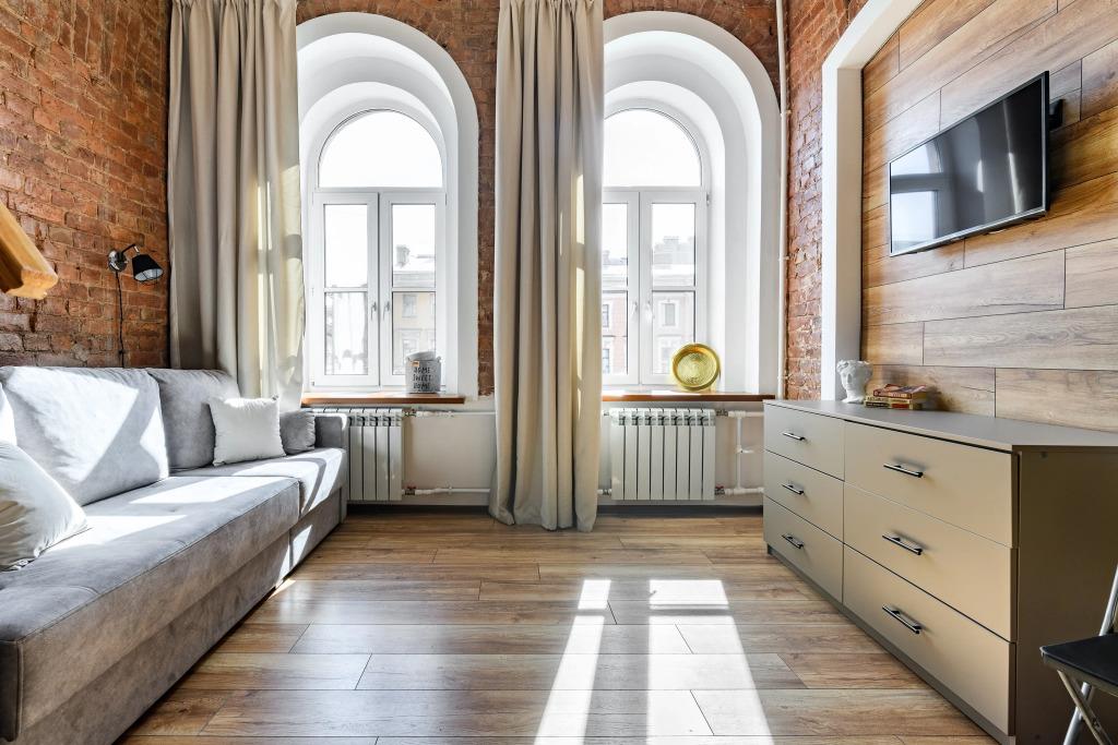 SutkiSpb Bronnitskaya 16 Apartments 0*