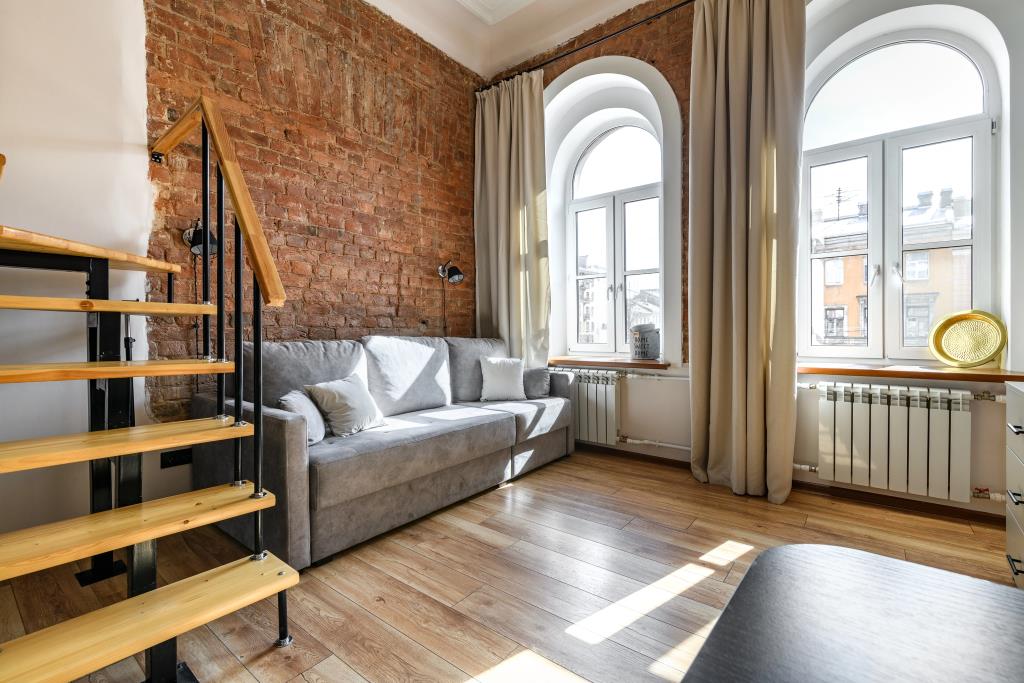 SutkiSpb Bronnitskaya 16 Apartments 0*