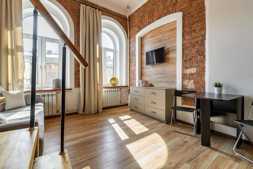 SutkiSpb Bronnitskaya 16 Apartments 0*