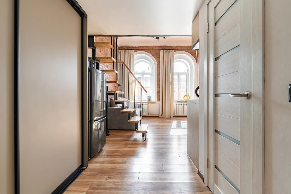 SutkiSpb Bronnitskaya 16 Apartments 0*