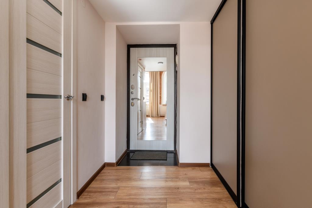 SutkiSpb Bronnitskaya 16 Apartments 0*