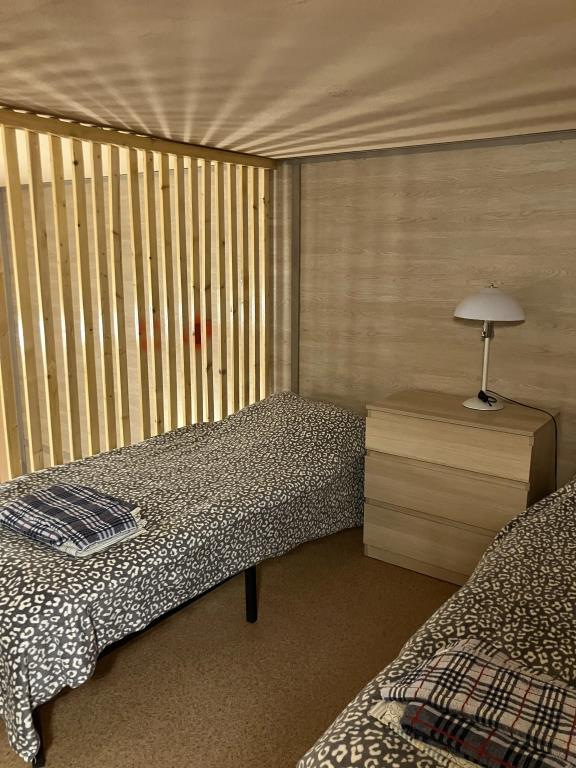 Terrassa Apartments 0*
