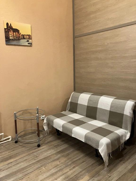 Terrassa Apartments 0*