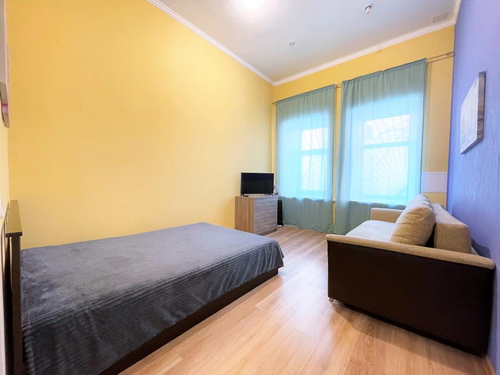 SutkiSpb Mohovaya 44 Apartments 0*