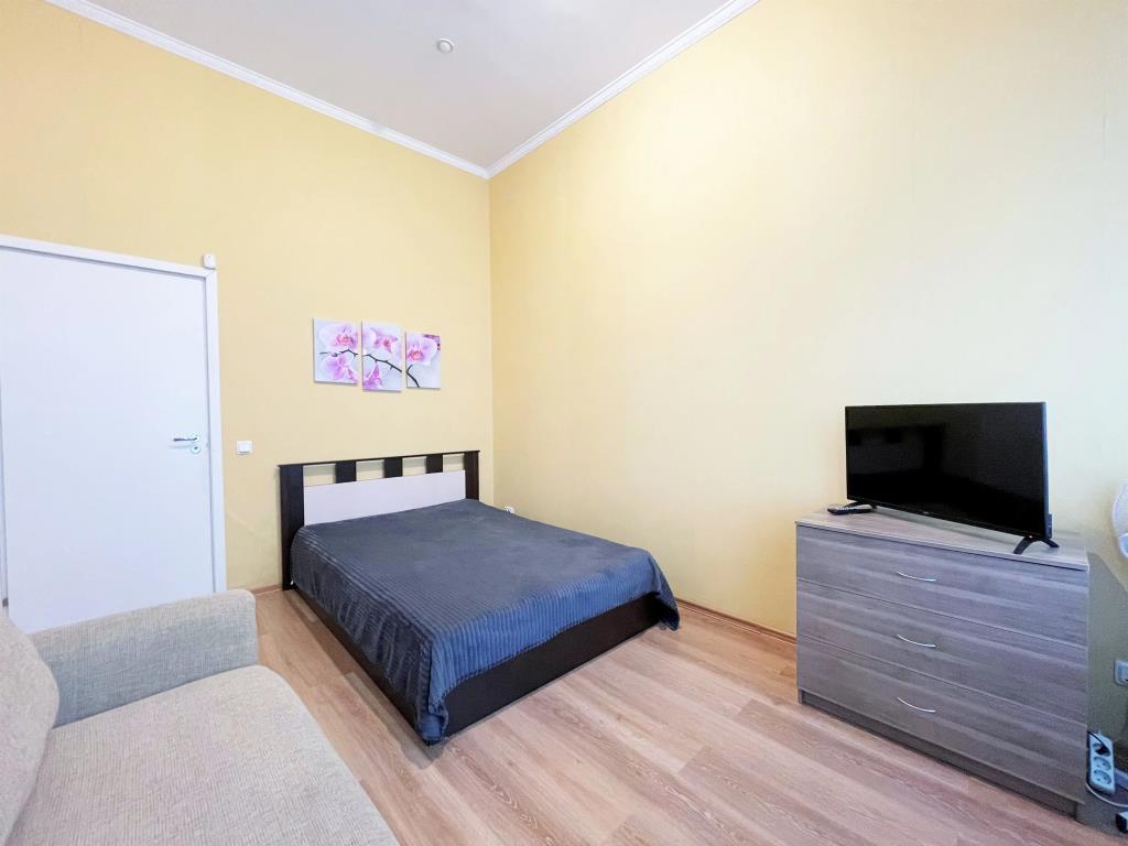 SutkiSpb Mohovaya 44 Apartments 0*