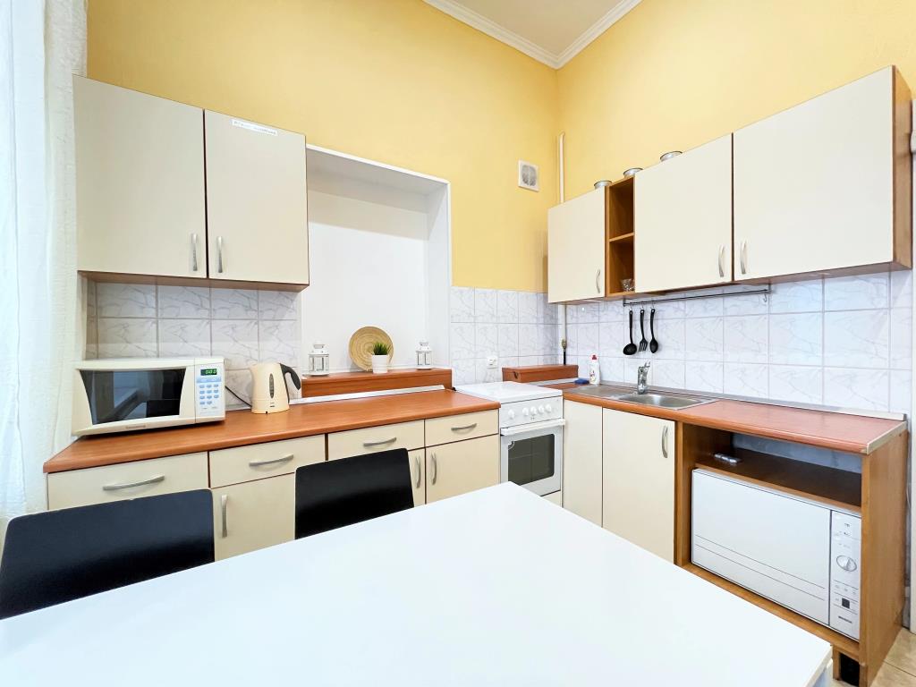 SutkiSpb Mohovaya 44 Apartments 0*