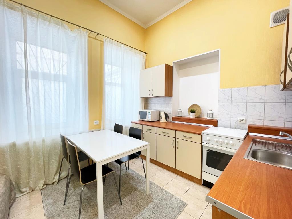 SutkiSpb Mohovaya 44 Apartments 0*