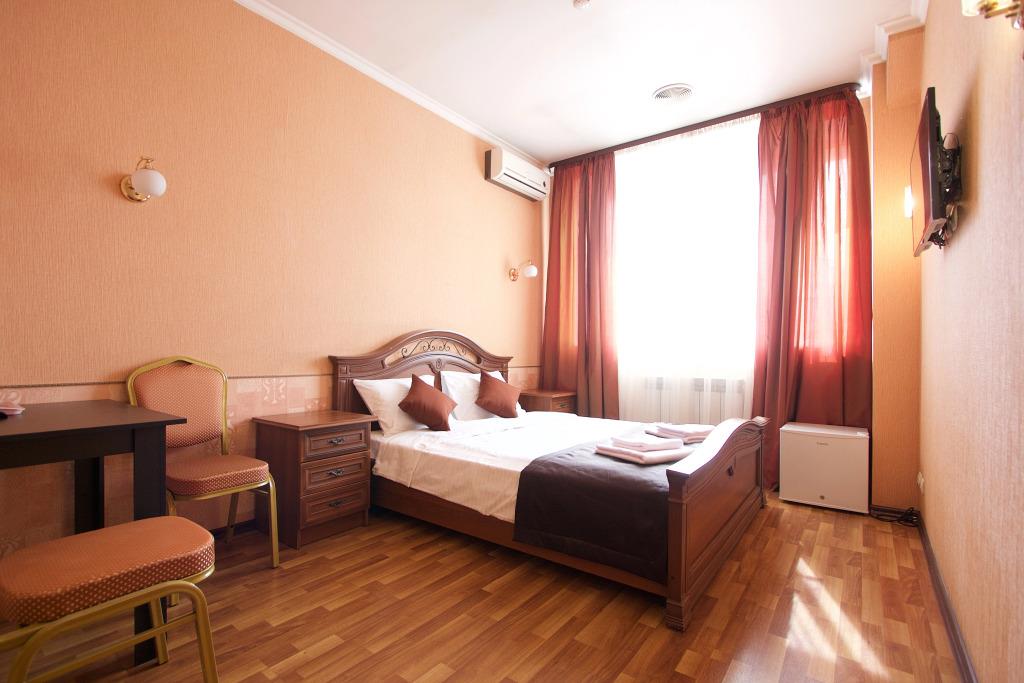 Avtodvor Hotel 0*