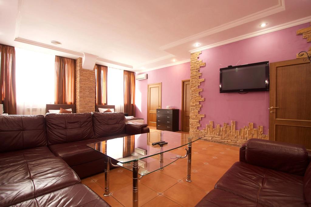 Avtodvor Hotel 0*