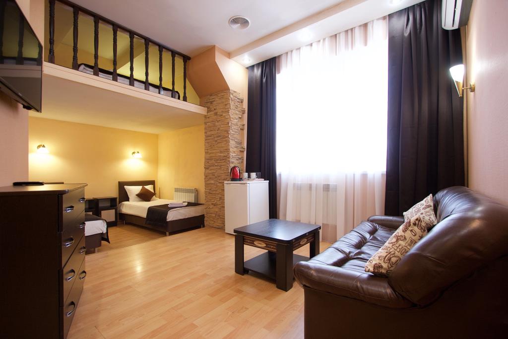 Avtodvor Hotel 0*