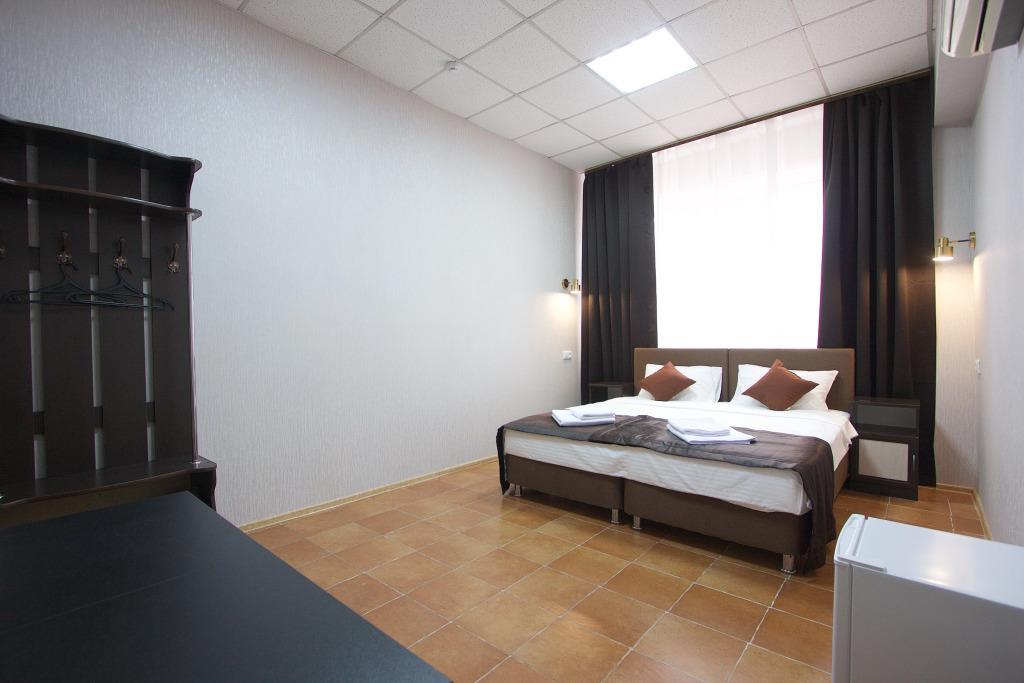 Avtodvor Hotel 0*