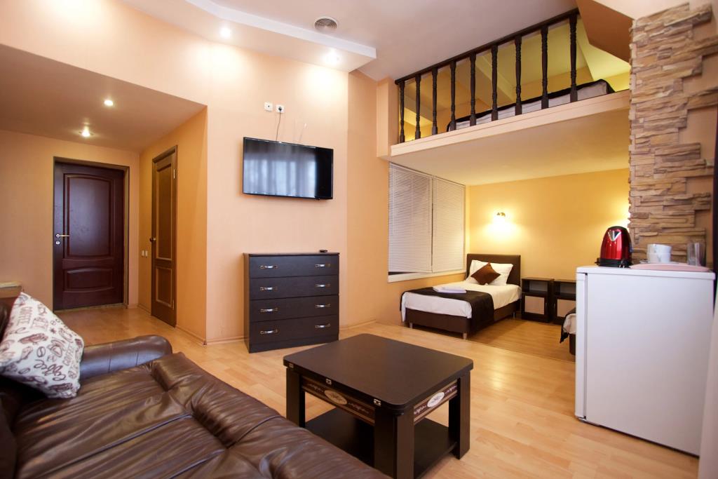 Avtodvor Hotel 0*