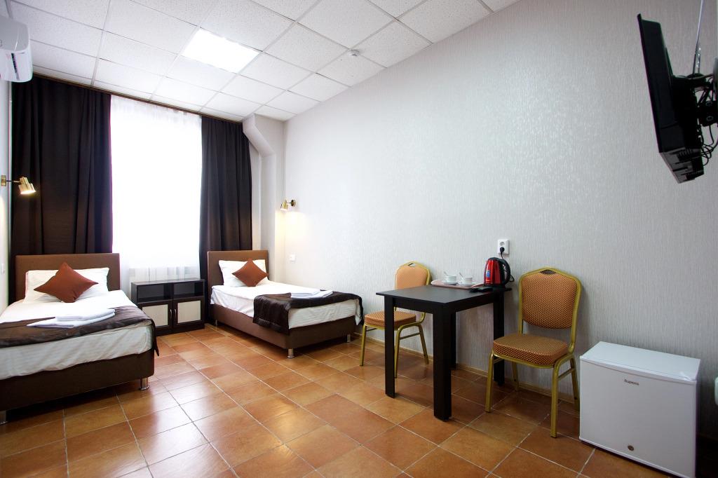 Avtodvor Hotel 0*