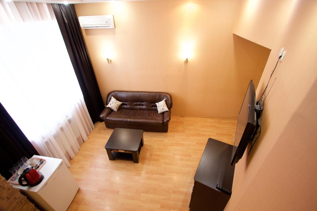 Avtodvor Hotel 0*