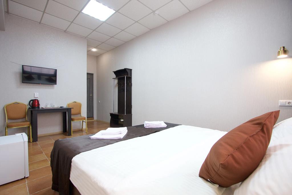 Avtodvor Hotel 0*
