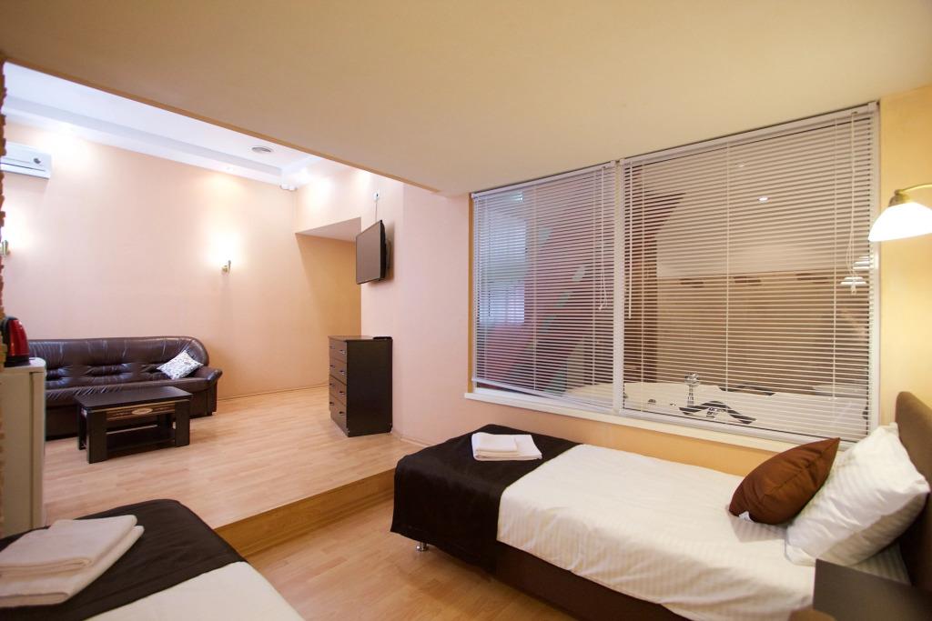 Avtodvor Hotel 0*