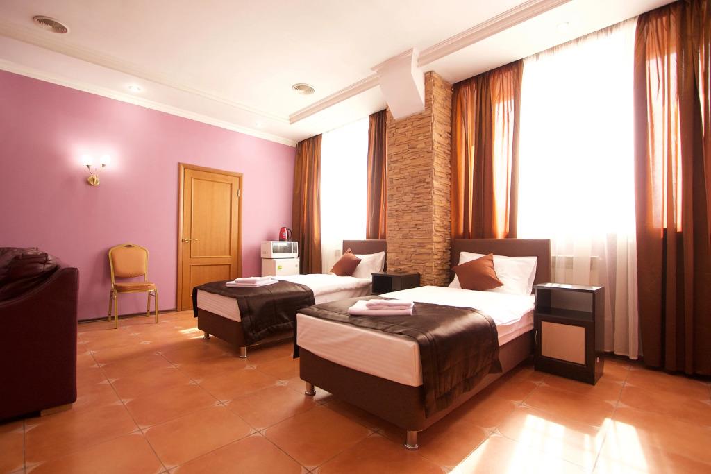 Avtodvor Hotel 0*