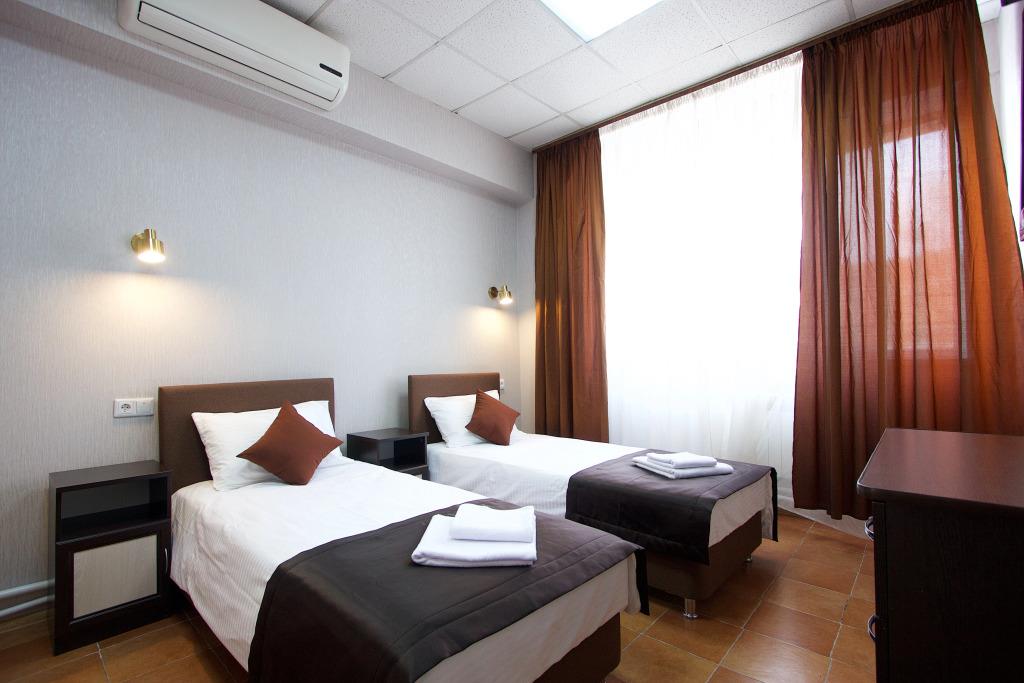 Avtodvor Hotel 0*