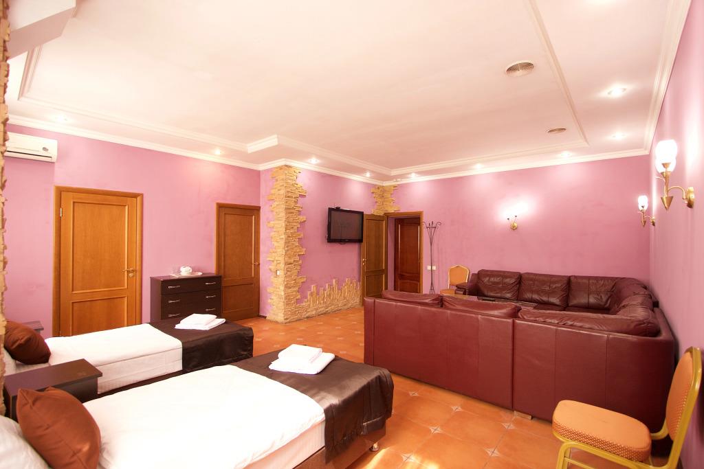 Avtodvor Hotel 0*