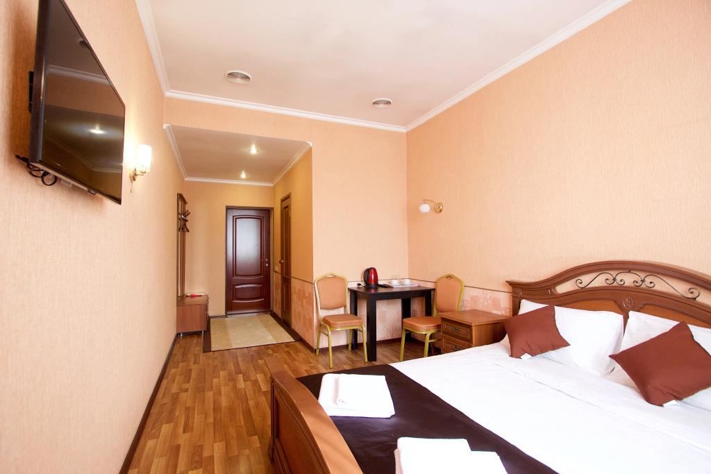 Avtodvor Hotel 0*
