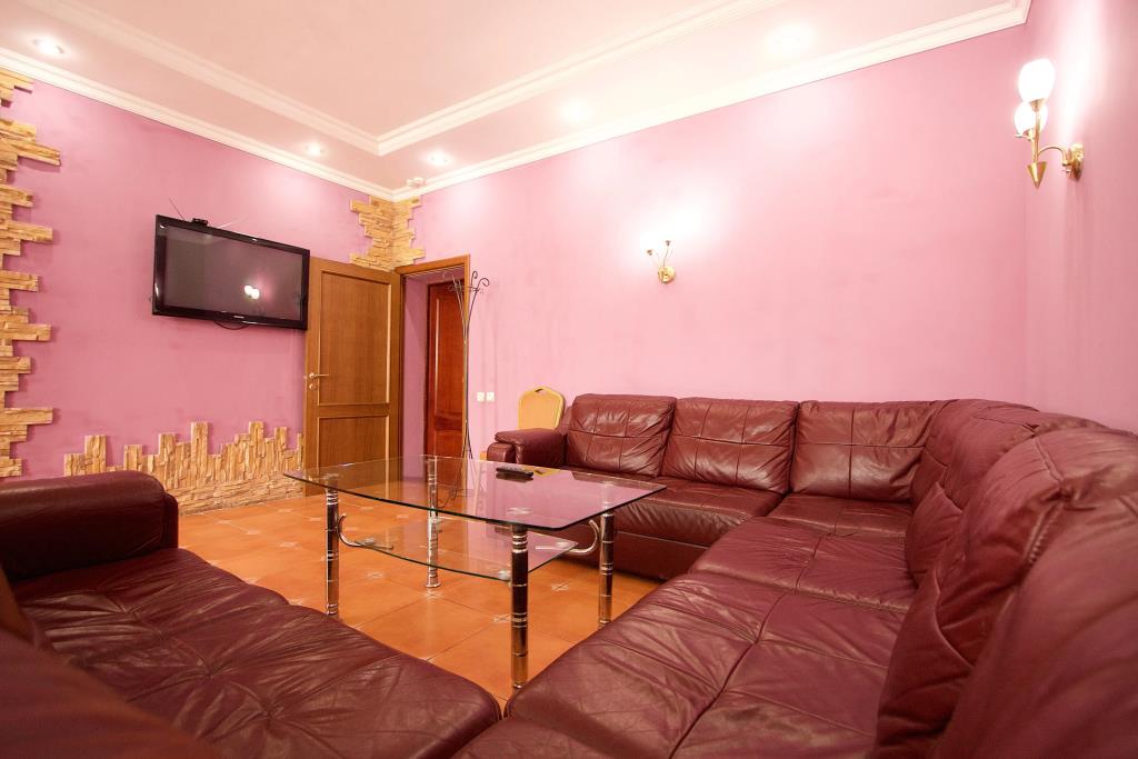 Avtodvor Hotel 0*