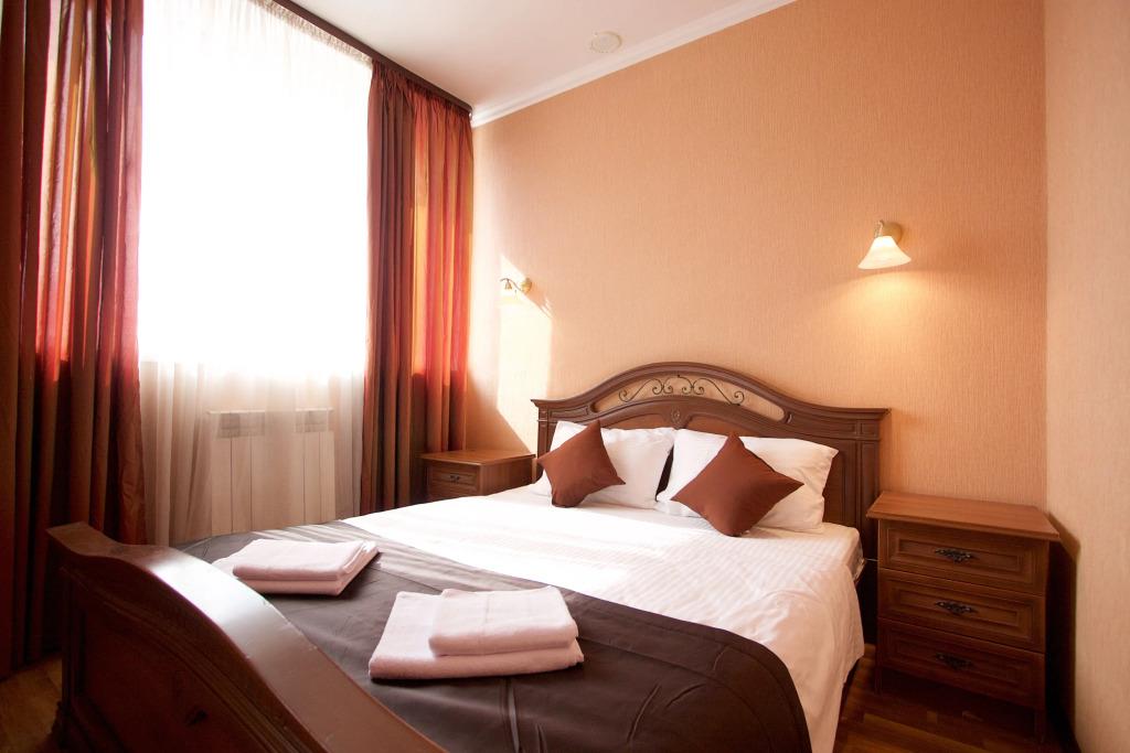 Avtodvor Hotel 0*