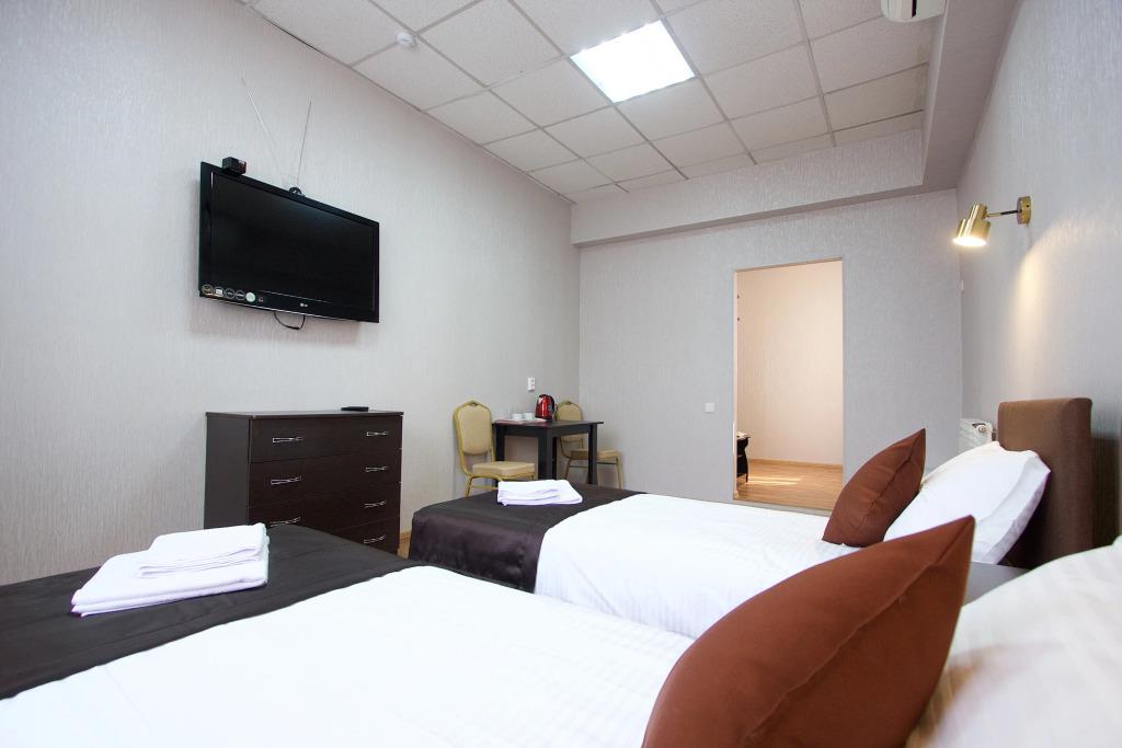 Avtodvor Hotel 0*