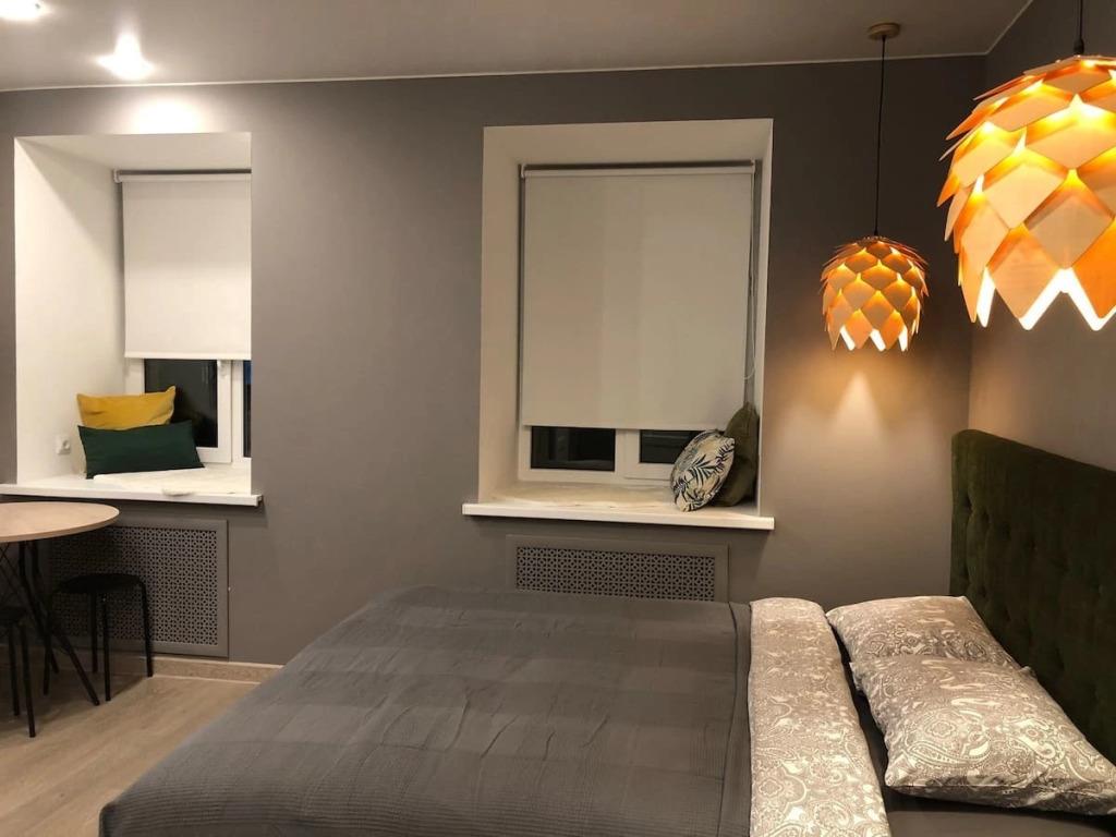 Kolibri v Tsentre Sankt-Peterburga Apartments 0*